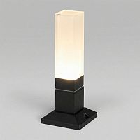 Наземный низкий светильник Elektrostandard  1536 TECHNO LED в Нижнем Новгороде
