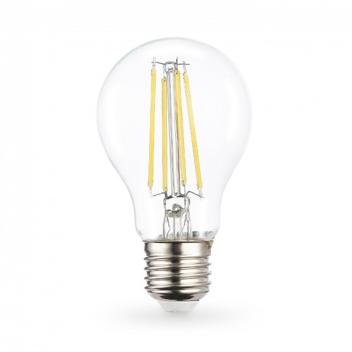 Лампа светодиодная Ambrella Light A60 E27 15Вт 4000K 601514 в Нижнем Новгороде фото 3