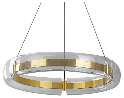 Подвесной светильник Kink Light Риколь 08001-70,20 в Нижнем Новгороде
