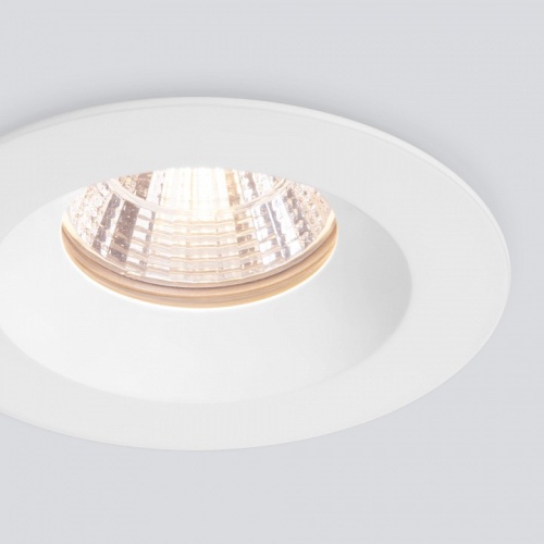 Встраиваемый светильник Elektrostandard Light LED 3001 a058921 в Нижнем Новгороде фото 2