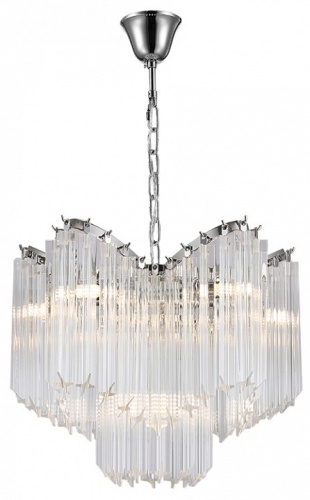 Подвесная люстра Newport 8900 8906/C в Нижнем Новгороде фото 2