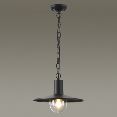 Подвесной светильник Odeon Light Furcadia 4833/1 в Нижнем Новгороде фото 4