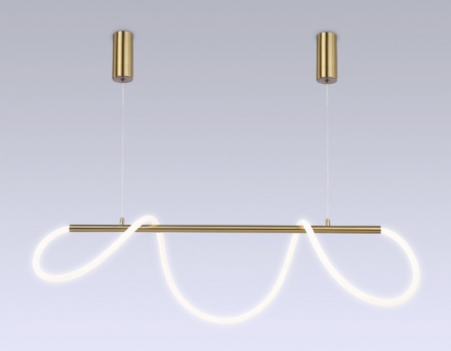 Подвесной светильник Ambrella Light FL FL10535 в Нижнем Новгороде фото 5
