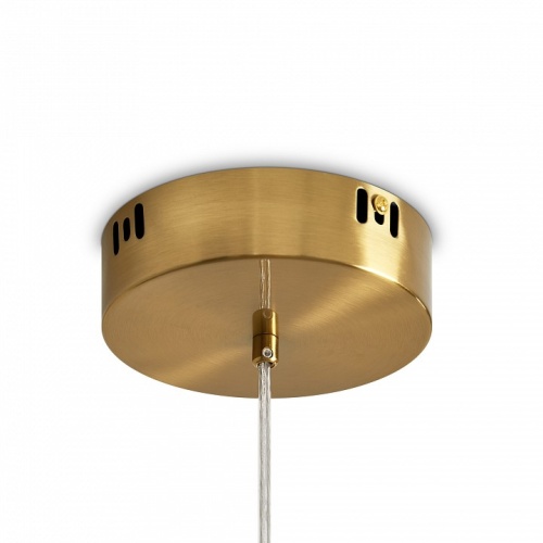 Подвесная люстра Freya Amela FR6138PL-L44BS в Нижнем Новгороде фото 2