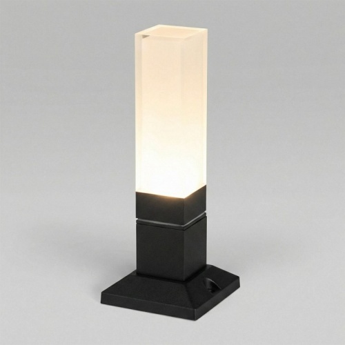 Наземный низкий светильник Elektrostandard  1536 TECHNO LED в Нижнем Новгороде
