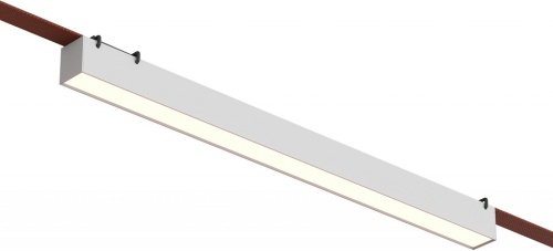 Накладной светильник Denkirs Belty Linear DK5676-WH в Нижнем Новгороде