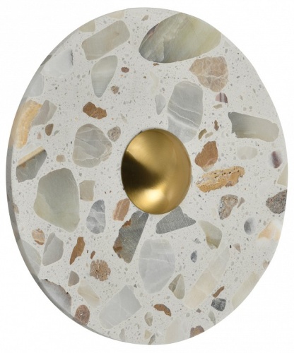 Накладной светильник Zortes Terrazzo ZRS.1878.02 в Нижнем Новгороде