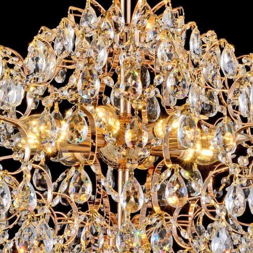 Подвесная люстра 62300 62300-0.3-550 FGD в Нижнем Новгороде фото 2