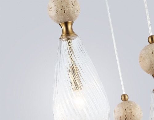 Подвесной светильник Ambrella Light LH LH53284 в Нижнем Новгороде фото 2