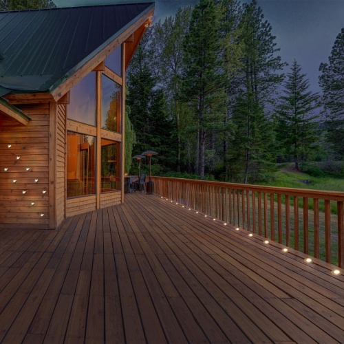 Рамка на 1 пост Arlight Deck 024927 в Нижнем Новгороде фото 3