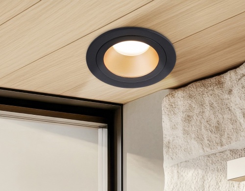 Встраиваемый светильник Ambrella Light TN TN102825 в Нижнем Новгороде фото 5