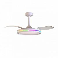 Светильник с вентилятором Mantra Rafaga 8727 в Нижнем Новгороде