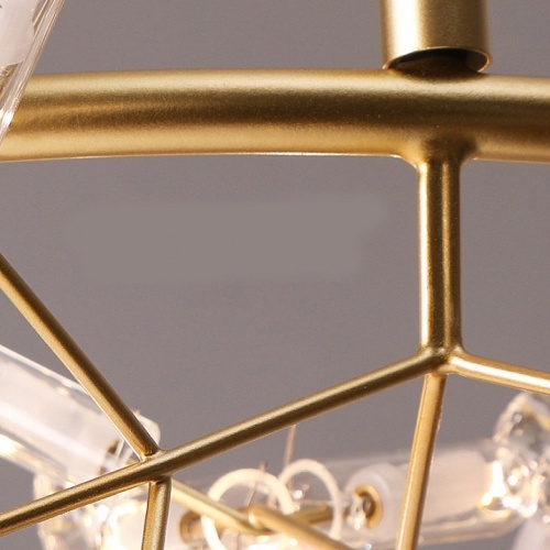 Подвесная люстра Imperiumloft ARIANA ariana01 в Нижнем Новгороде фото 3