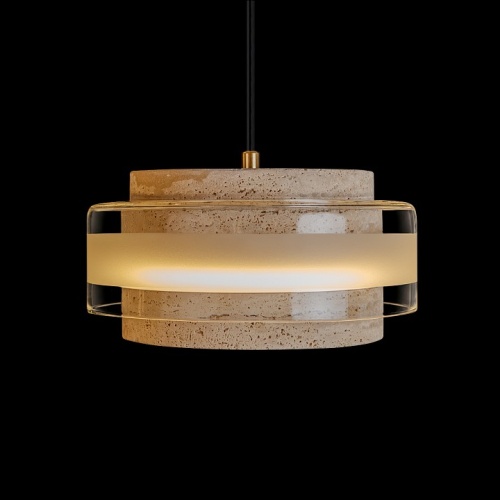 Подвесной светильник Loft it Colette 10474P/C в Нижнем Новгороде фото 3