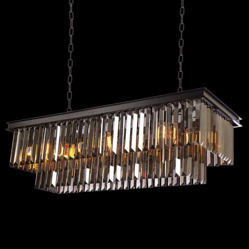 Подвесная люстра Loft it Prism 10018/800R в Нижнем Новгороде фото 6