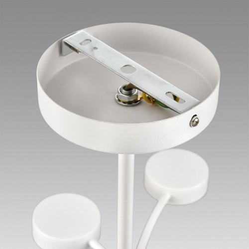 Люстра на штанге Lumion TORINA 8265/12 в Нижнем Новгороде фото 6