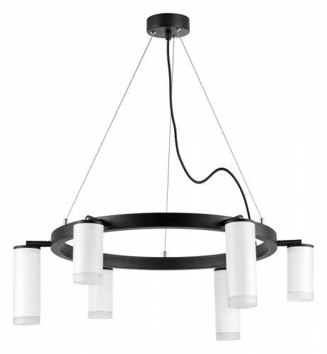 Подвесная люстра Lightstar Rullo LR0163638630 в Нижнем Новгороде фото 5