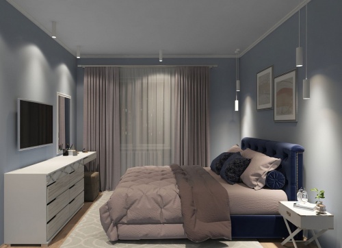 Накладной светильник Denkirs DK2000 DK2052-WH в Нижнем Новгороде фото 6