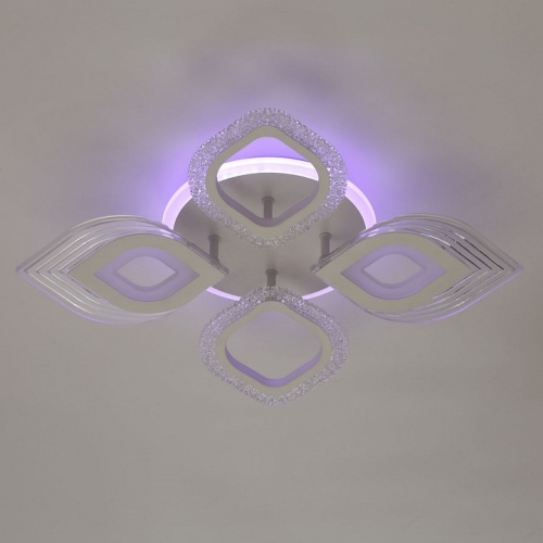 Потолочная люстра De City Мадлен 424014105 в Нижнем Новгороде фото 7