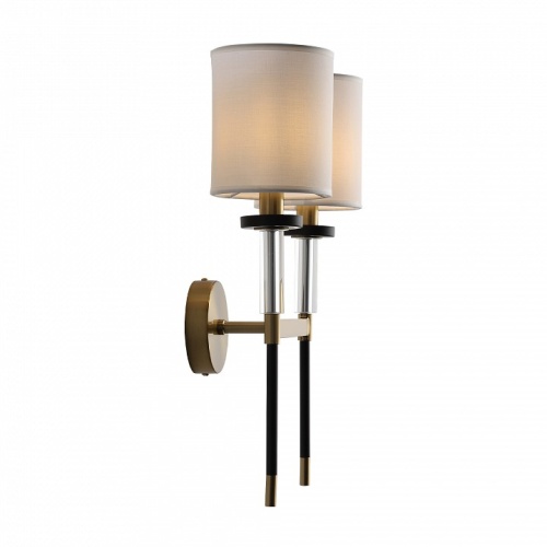Бра ST-Luce BLACK+BRASS SL1404.301.02 в Нижнем Новгороде фото 3