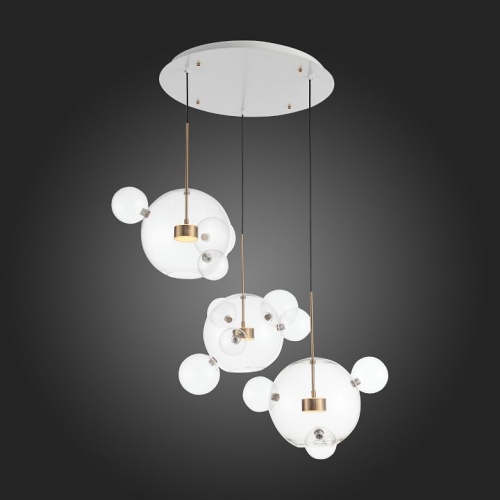 Подвесной светильник ST-Luce Bopone SL1133.203.03 в Нижнем Новгороде фото 6