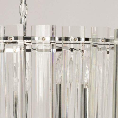 Подвесная люстра De City Линген 602010805 в Нижнем Новгороде фото 10