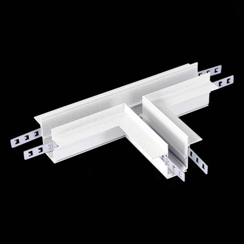 Соединитель T-образный для встраиваемых треков ST-Luce SKYLINE 48 ST007.599.12 в Нижнем Новгороде фото 3