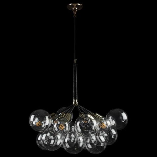 Подвесной светильник Loft it Bunch 10048/6 Black в Нижнем Новгороде фото 2