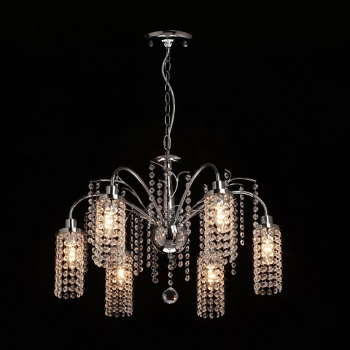 Подвесная люстра De City Бриз 24 111017706 в Нижнем Новгороде фото 4