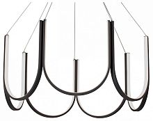 Подвесная люстра Vitaluce V4682 V4682-1/7S в Нижнем Новгороде