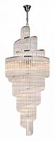 Подвесная люстра Newport 8900 8938/C в Нижнем Новгороде