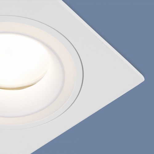 Встраиваемый светильник Elektrostandard Glim S a047722 в Нижнем Новгороде фото 2