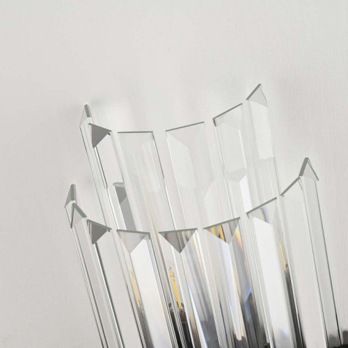 Накладной светильник Arte Milano Белладжо 440122.160.2.E14.C1 BK в Нижнем Новгороде фото 3