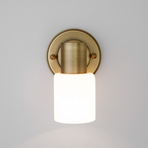 Бра Eurosvet Corso 20089/1 бронза в Нижнем Новгороде фото 2