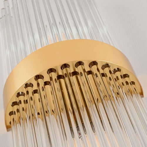 Накладной светильник Arte Milano Torcia 430122.180.2.E14.B1 GD в Нижнем Новгороде фото 7