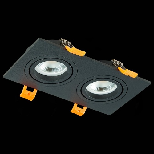 Встраиваемый светильник ST-Luce ST251 ST251.408.02 в Нижнем Новгороде фото 4