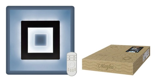 Подвесной светильник Fametto Nimfea UL-00003927 в Нижнем Новгороде фото 2