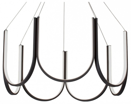 Подвесная люстра Vitaluce V4682 V4682-1/7S в Нижнем Новгороде