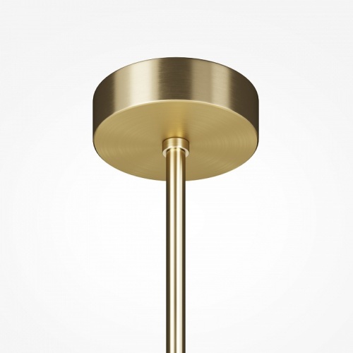 Люстра на штанге Maytoni  MOD360PL-06BS в Нижнем Новгороде фото 5