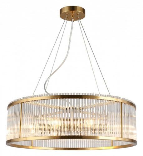 Подвесной светильник Omnilux Portofino OML-67203-08 в Нижнем Новгороде фото 9