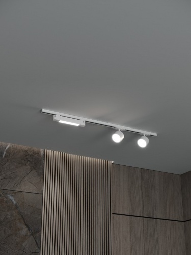 Комплект трековый Hesby Lighting Skylite №14 HSBL_kompl_S014_NI1W4K в Нижнем Новгороде фото 2