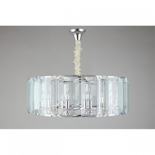 Подвесной светильник Omnilux Noventa OML-81513-10 в Нижнем Новгороде фото 10