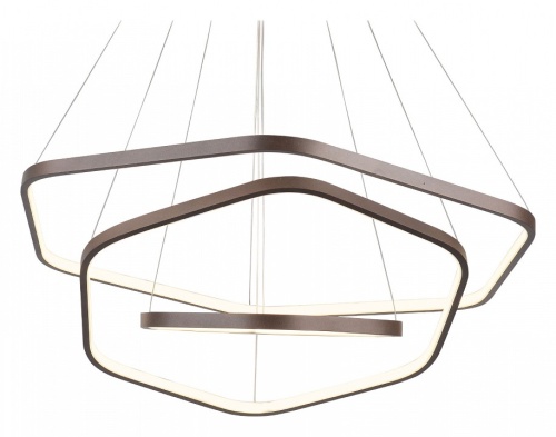Подвесной светильник Ambrella Light FL FL366 в Нижнем Новгороде