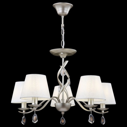 Подвесная люстра Freya Monique FR2001PL-05G в Нижнем Новгороде фото 3