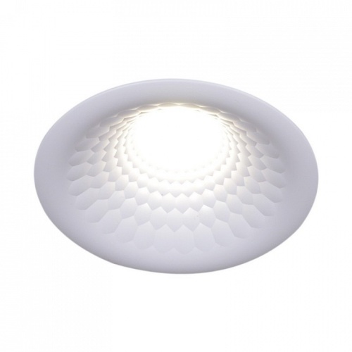 Встраиваемый светильник 81120-9.0-001 LED5W WT в Нижнем Новгороде фото 3