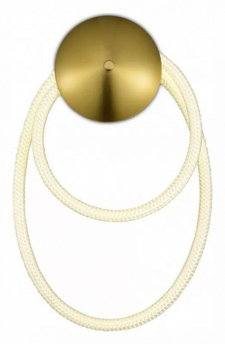 Бра iLedex Cross W2150 BR в Нижнем Новгороде