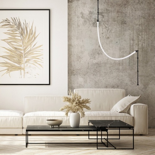 Подвесной светильник ST-Luce Strap SL6132.401.20 в Нижнем Новгороде фото 3