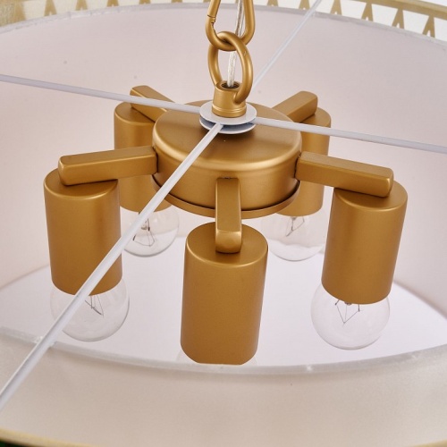 Подвесной светильник Favourite Dolium 4133-5P в Нижнем Новгороде фото 2