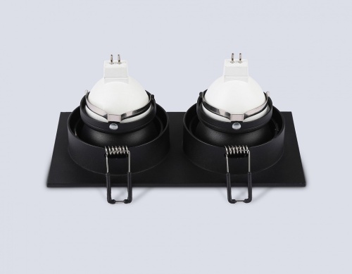 Встраиваемый светильник Ambrella Light TN TN102832 в Нижнем Новгороде фото 2