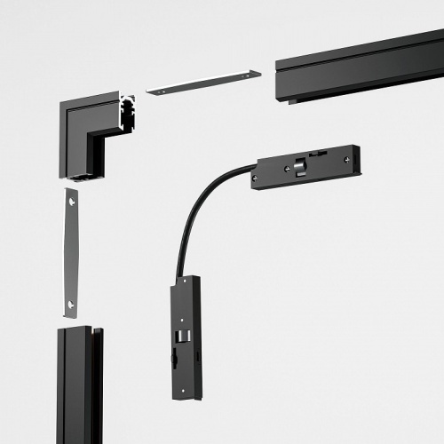 Трек накладной Elektrostandard Mini Magnetic a065631 в Нижнем Новгороде фото 6